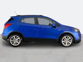 Used Vauxhall Mokka 2017 for sale - 78692264: Photo