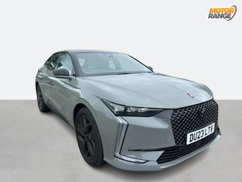 Used DS Automobiles DS 4 2023 for sale - 78107505: Photo