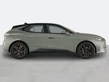 Used DS Automobiles DS 4 2023 for sale - 78107505: Photo