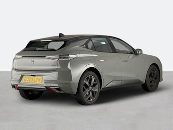 Used DS Automobiles DS 4 2023 for sale - 78107505: Photo