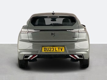 Used DS Automobiles DS 4 2023 for sale - 78107505: Photo