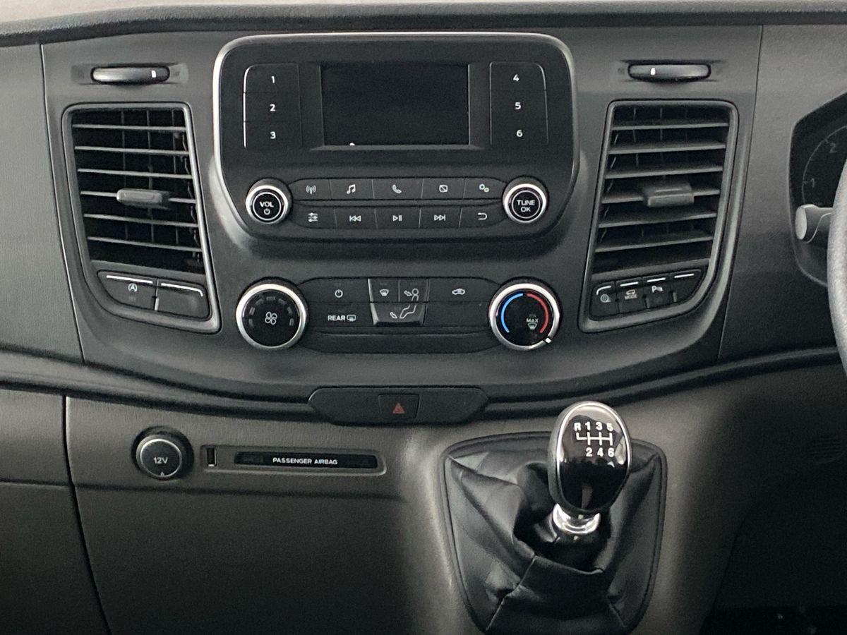 Used Ford Transit Custom 2020 for sale - 76502865: Photo 10
