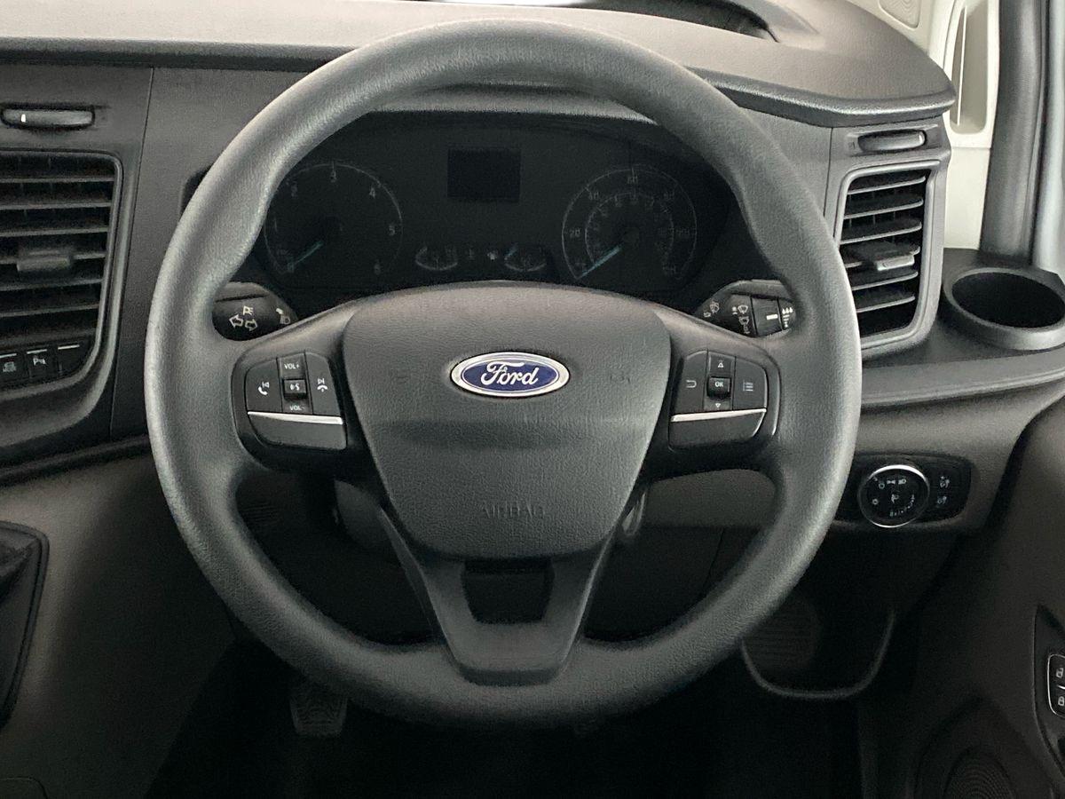 Used Ford Transit Custom 2020 for sale - 76502865: Photo 11