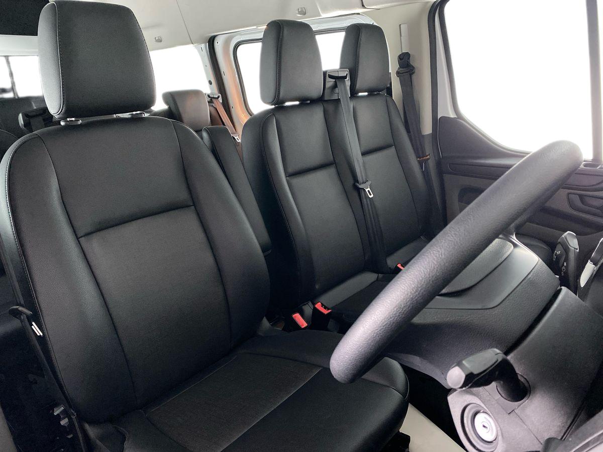 Used Ford Transit Custom 2020 for sale - 76502865: Photo 13