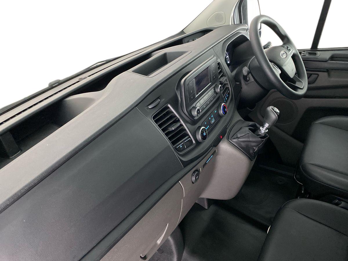 Used Ford Transit Custom 2020 for sale - 76502865: Photo 14