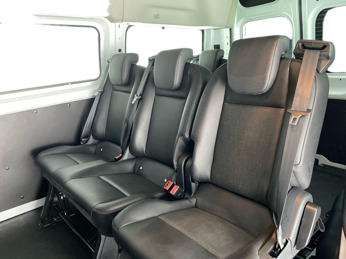Used Ford Transit Custom 2020 for sale - 76502865: Photo 15