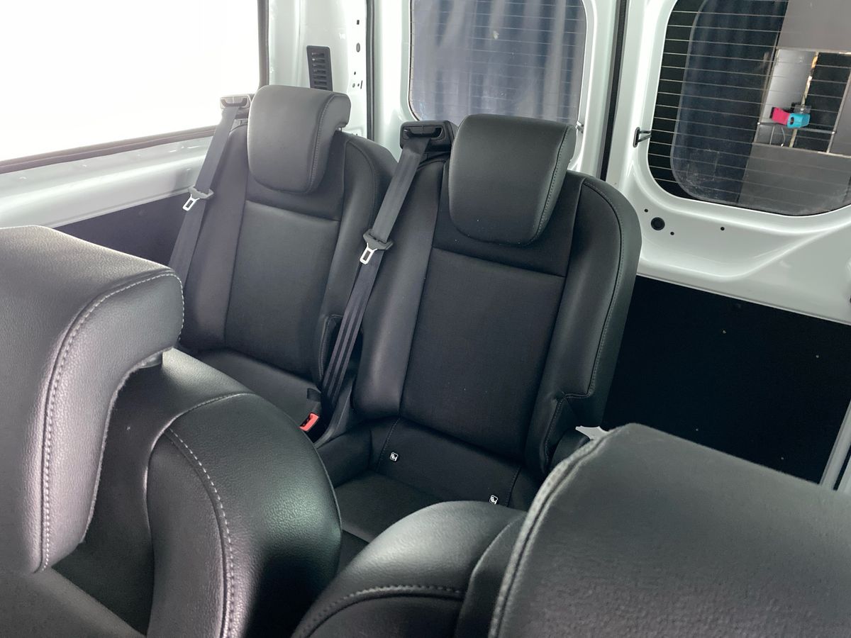 Used Ford Transit Custom 2020 for sale - 76502865: Photo 16