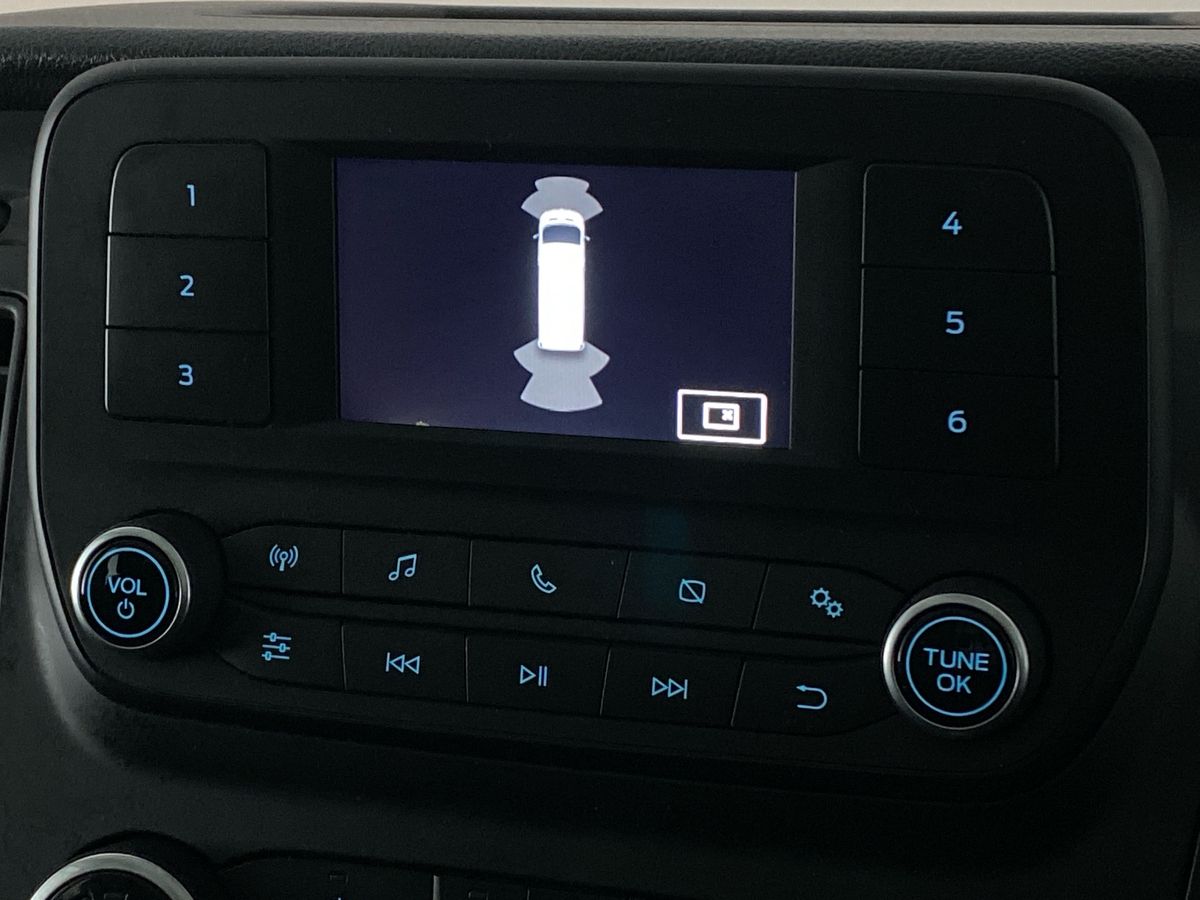 Used Ford Transit Custom 2020 for sale - 76502865: Photo 17