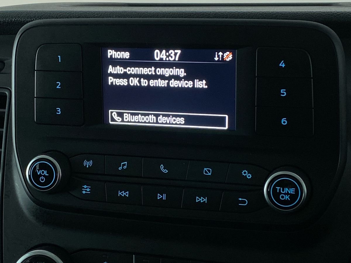 Used Ford Transit Custom 2020 for sale - 76502865: Photo 18