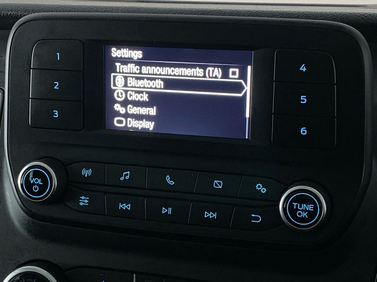 Used Ford Transit Custom 2020 for sale - 76502865: Photo 19