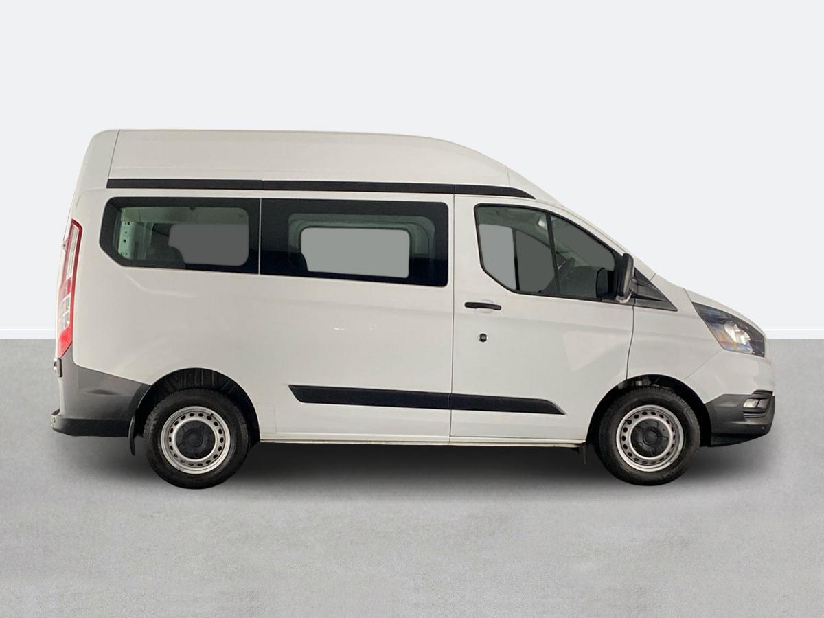 Used Ford Transit Custom 2020 for sale - 76502865: Photo 2