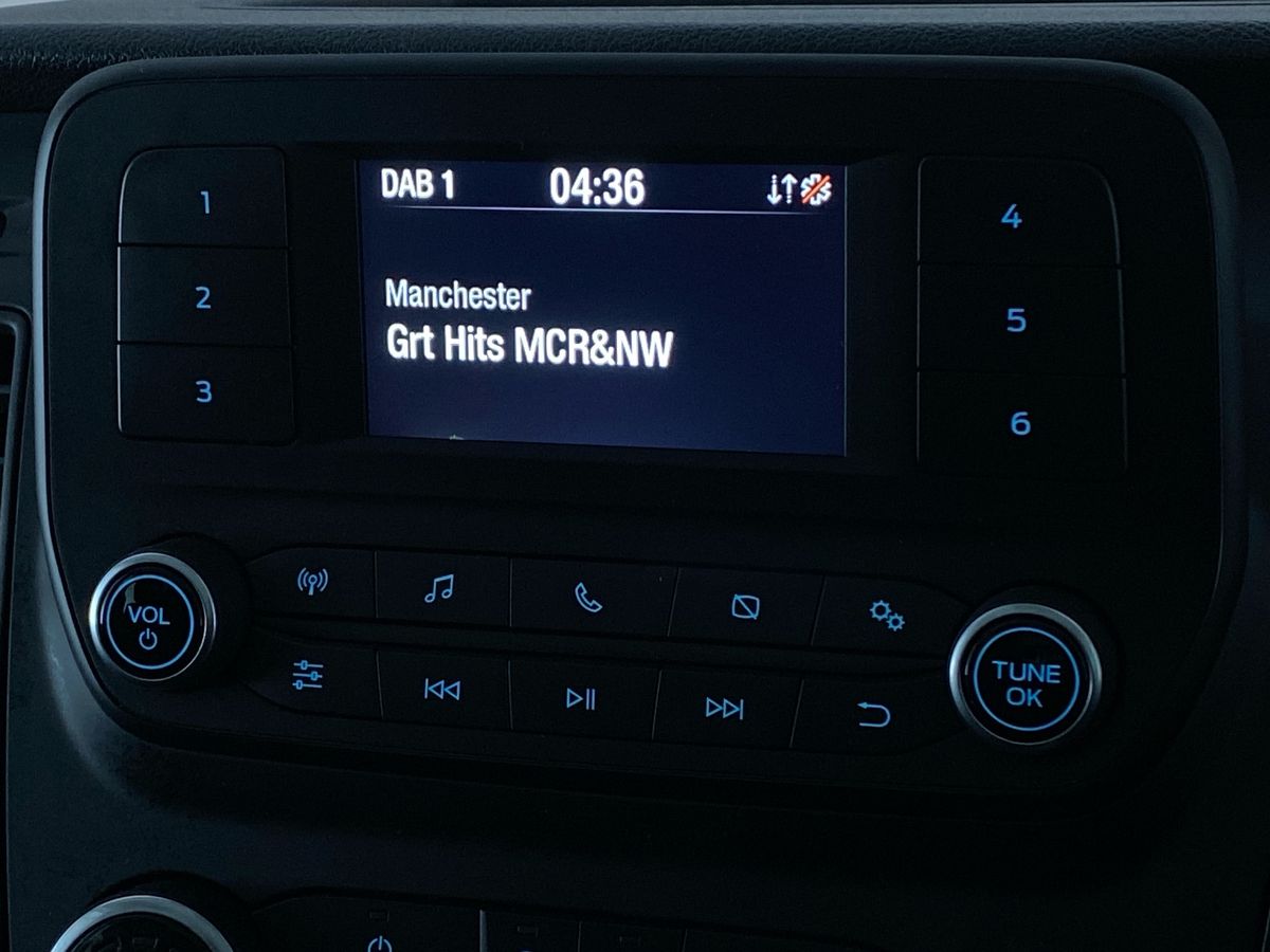 Used Ford Transit Custom 2020 for sale - 76502865: Photo 20