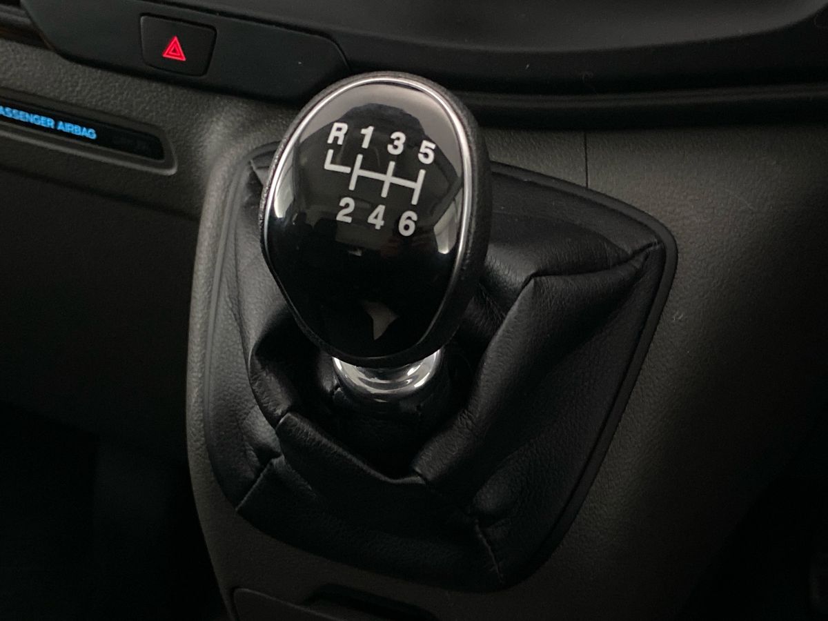 Used Ford Transit Custom 2020 for sale - 76502865: Photo 21