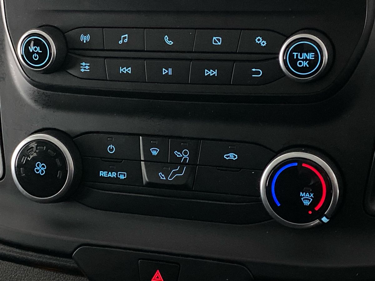 Used Ford Transit Custom 2020 for sale - 76502865: Photo 22