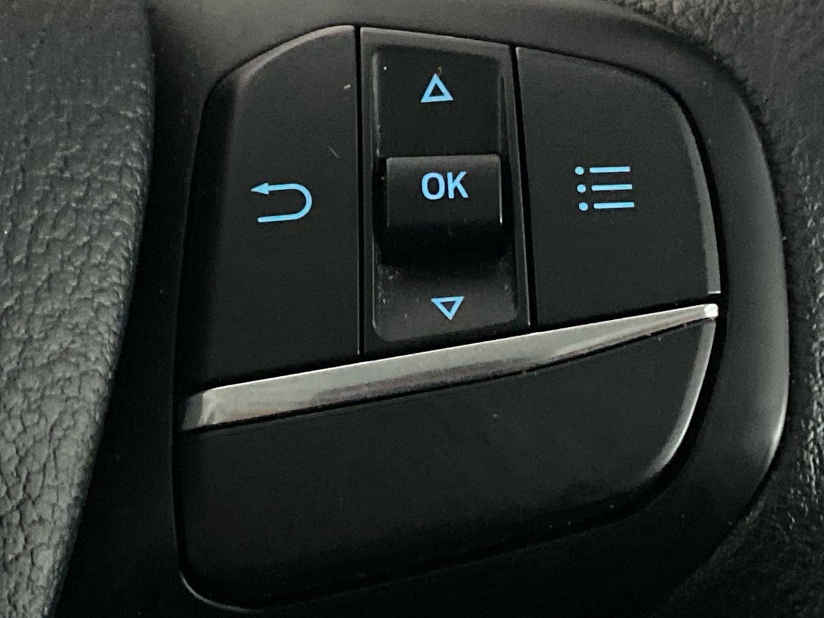 Used Ford Transit Custom 2020 for sale - 76502865: Photo 24