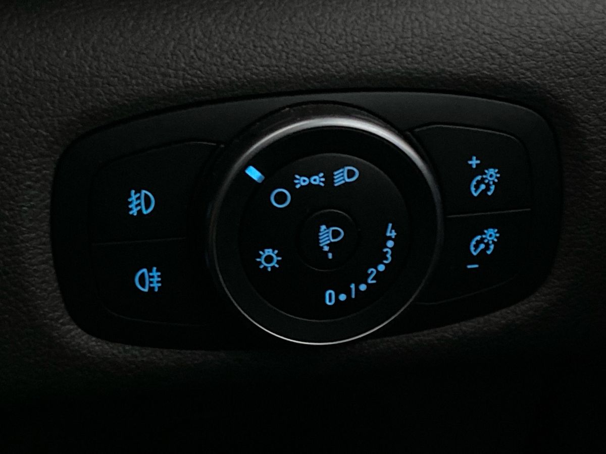 Used Ford Transit Custom 2020 for sale - 76502865: Photo 25