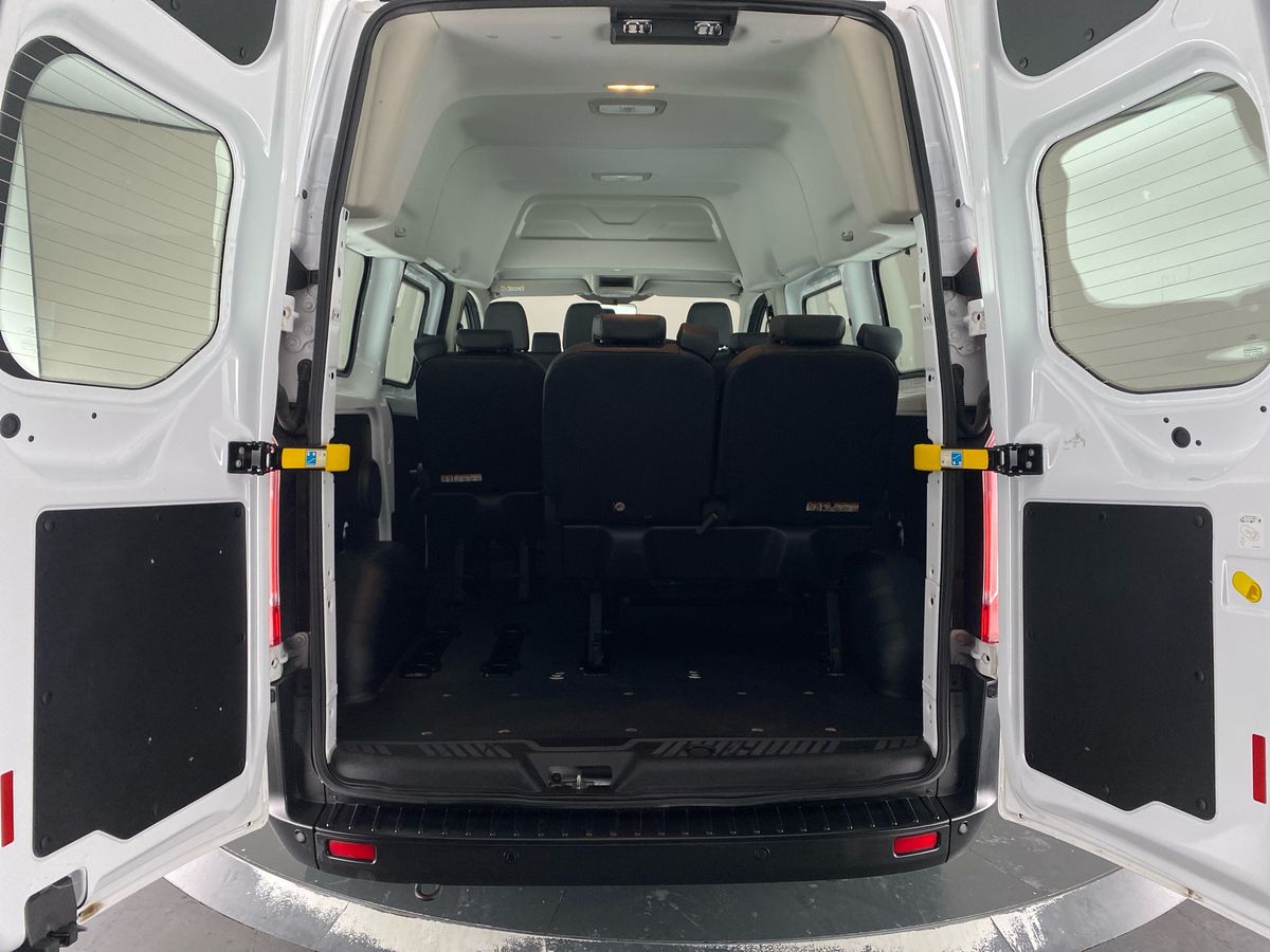 Used Ford Transit Custom 2020 for sale - 76502865: Photo 27