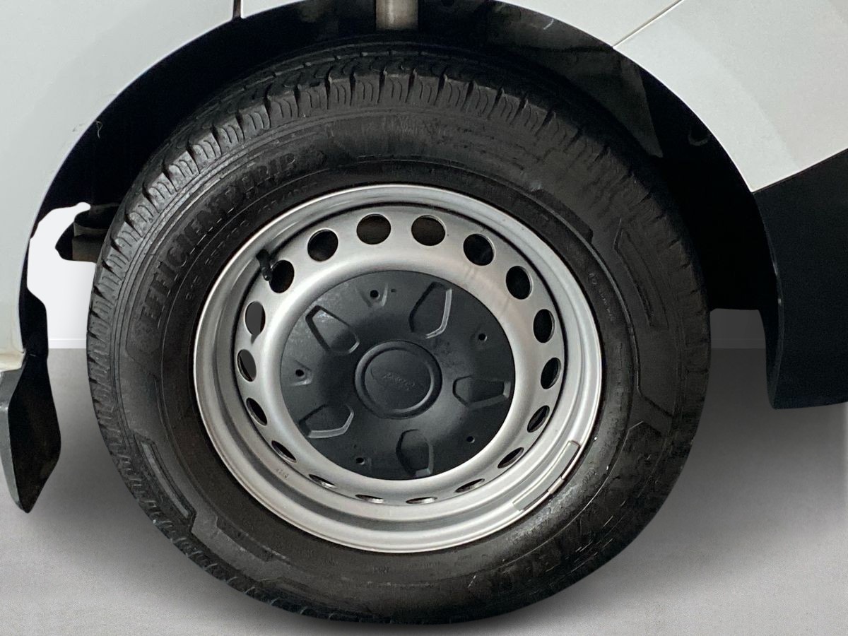 Used Ford Transit Custom 2020 for sale - 76502865: Photo 28