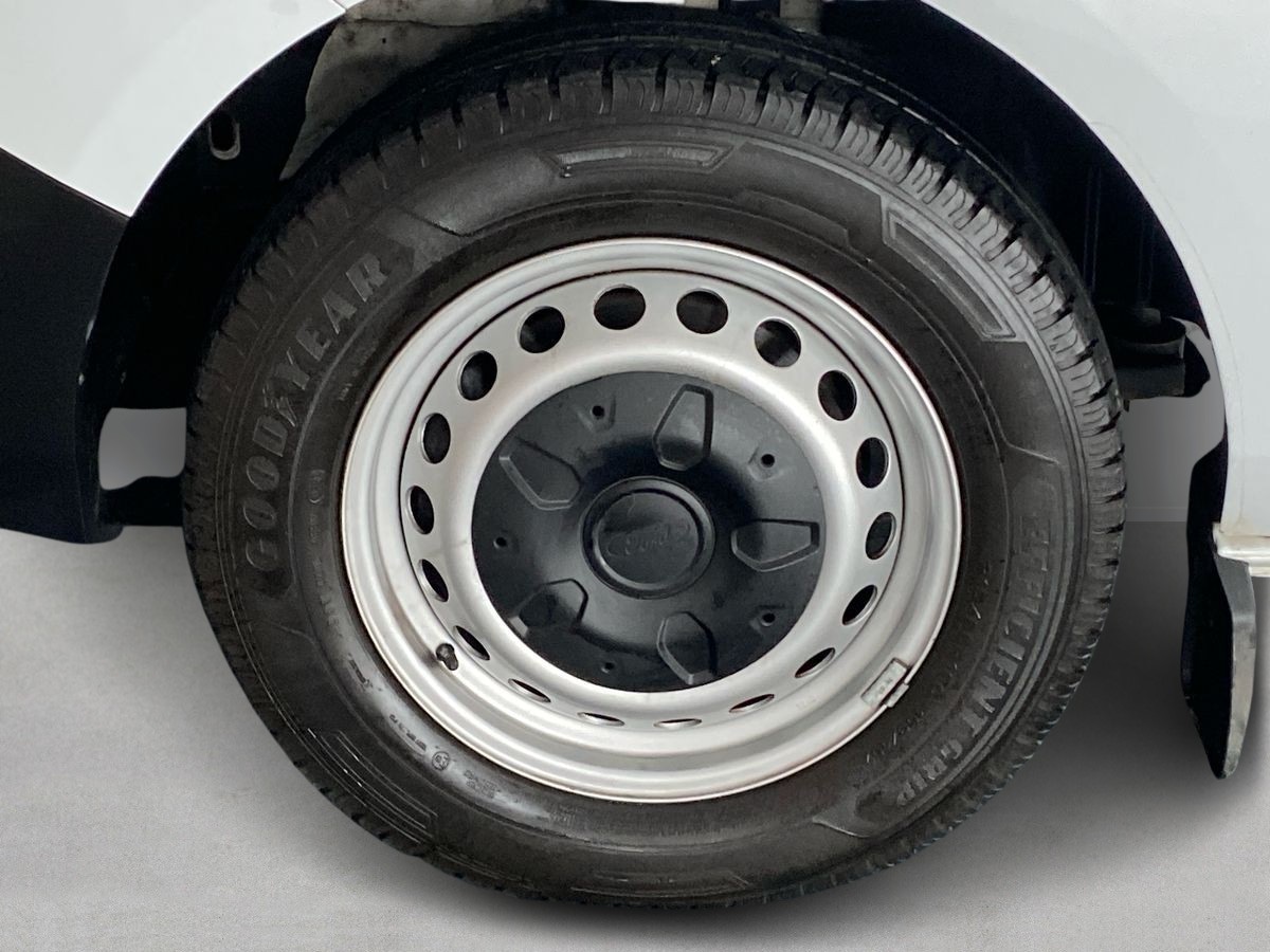 Used Ford Transit Custom 2020 for sale - 76502865: Photo 29