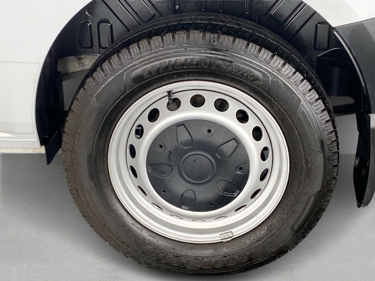 Used Ford Transit Custom 2020 for sale - 76502865: Photo 30