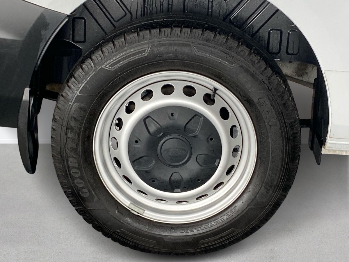 Used Ford Transit Custom 2020 for sale - 76502865: Photo 31