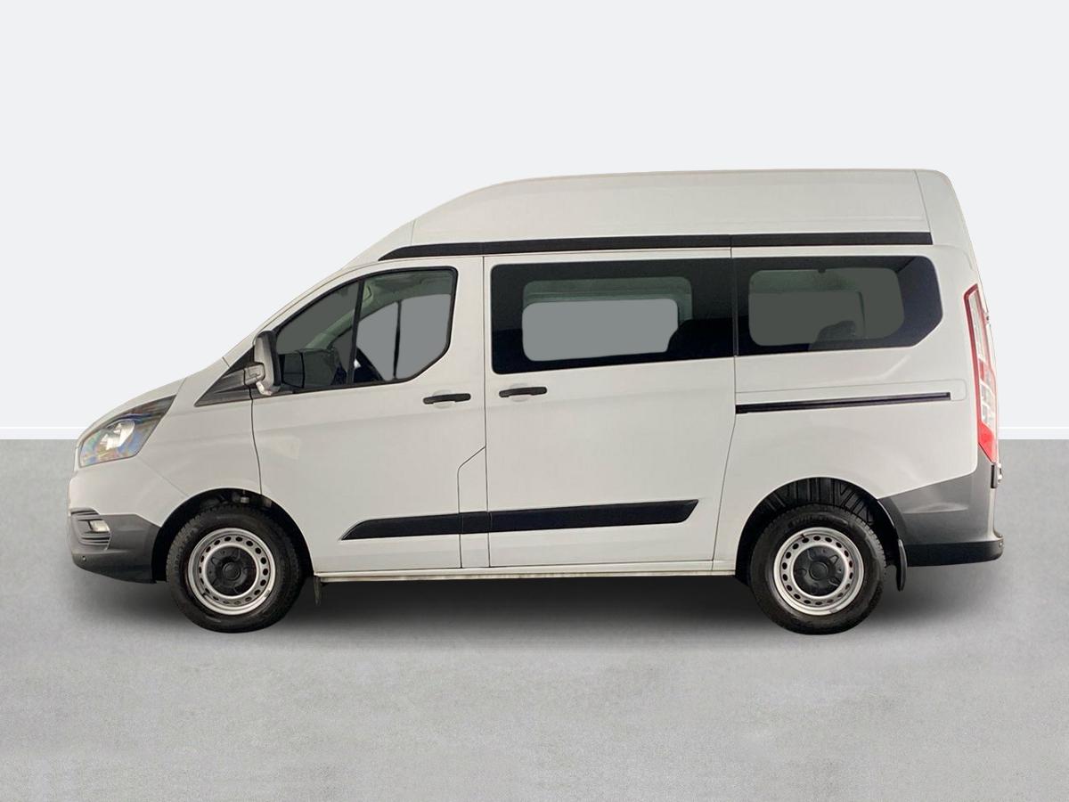 Used Ford Transit Custom 2020 for sale - 76502865: Photo 6