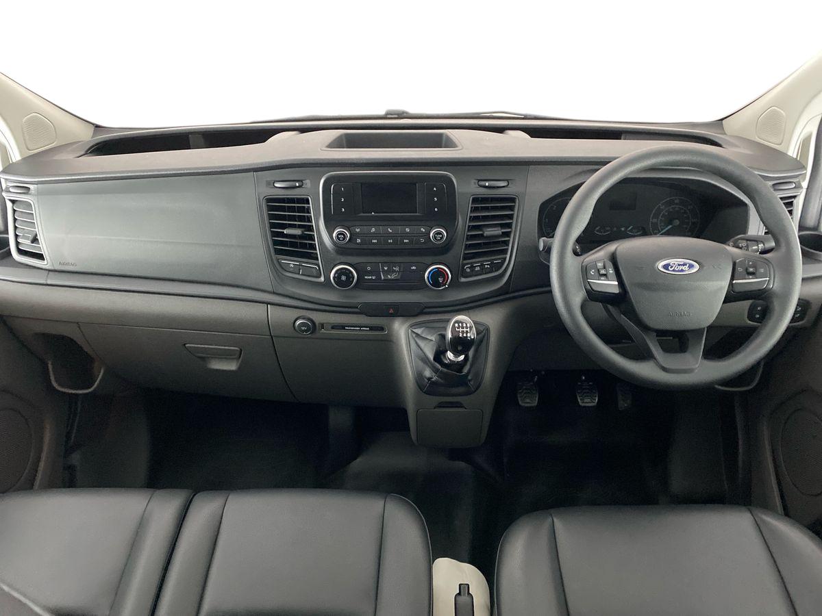 Used Ford Transit Custom 2020 for sale - 76502865: Photo 9