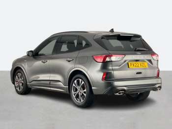Used Ford Kuga 2022 for sale - 74623855: Photo