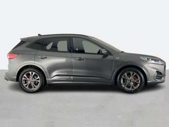 Used Ford Kuga 2022 for sale - 74623855: Photo