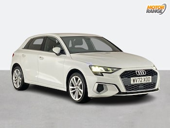Used Audi A3 2022 for sale - 79112241: Photo