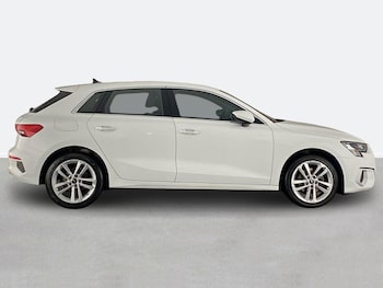 Used Audi A3 2022 for sale - 79112241: Photo
