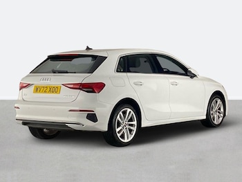 Used Audi A3 2022 for sale - 79112241: Photo