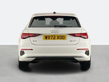 Used Audi A3 2022 for sale - 79112241: Photo