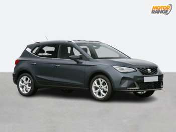 2023 - 1.0 TSI 110 FR Sport 5dr DSG