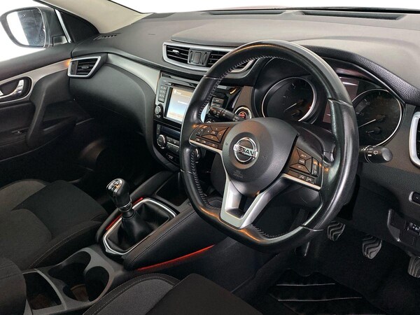 Used Nissan Qashqai 2018 for sale - 75673920: Photo 12
