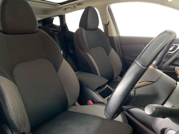 Used Nissan Qashqai 2018 for sale - 75673920: Photo 13