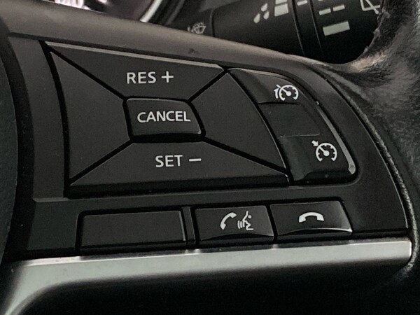 Used Nissan Qashqai 2018 for sale - 75673920: Photo 25