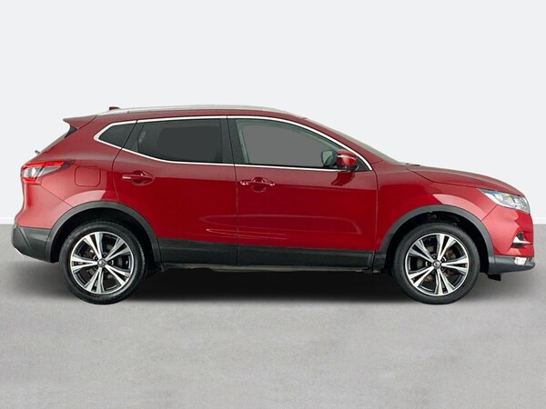Used Nissan Qashqai 2018 for sale - 75673920: Photo 2