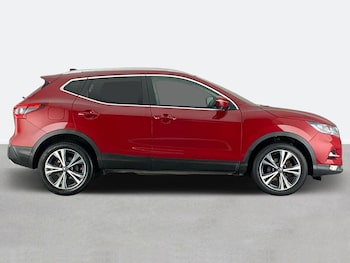 Used Nissan Qashqai 2018 for sale - 75673920: Photo