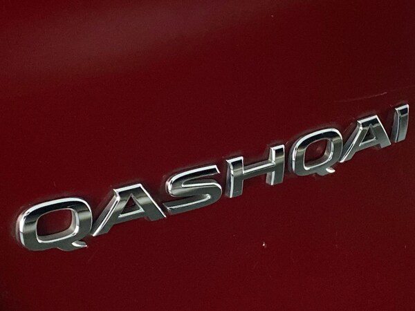Used Nissan Qashqai 2018 for sale - 75673920: Photo 31