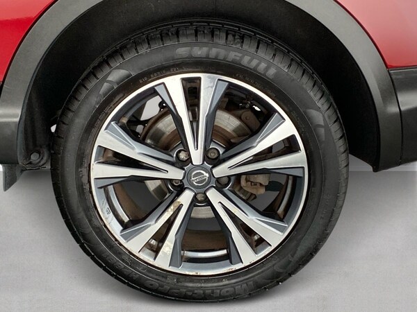 Used Nissan Qashqai 2018 for sale - 75673920: Photo 34
