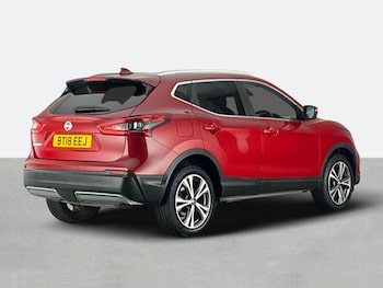 Used Nissan Qashqai 2018 for sale - 75673920: Photo