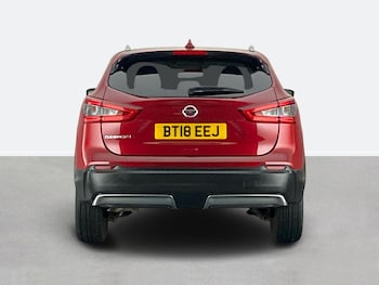 Used Nissan Qashqai 2018 for sale - 75673920: Photo