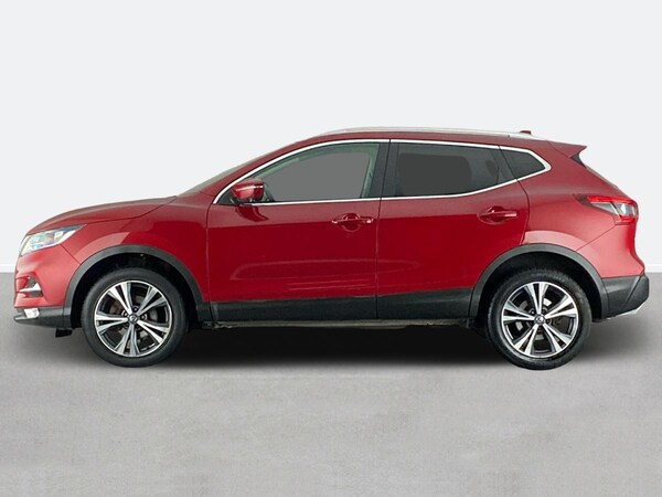 Used Nissan Qashqai 2018 for sale - 75673920: Photo 6