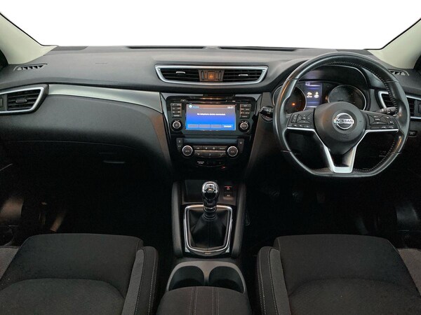 Used Nissan Qashqai 2018 for sale - 75673920: Photo 9