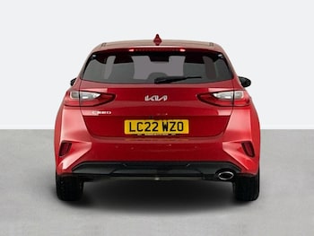 Used Kia Ceed 2022 for sale - 78871706: Photo