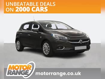 Used Vauxhall Corsa 2018 for sale - 79606166: Photo