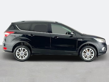 Used Ford Kuga 2018 for sale - 75673909: Photo