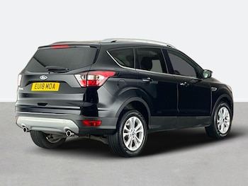 Used Ford Kuga 2018 for sale - 75673909: Photo