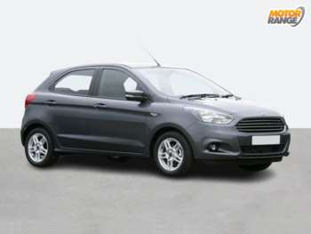 Used Ford Ka+ 2019 for sale - 75075576: Photo